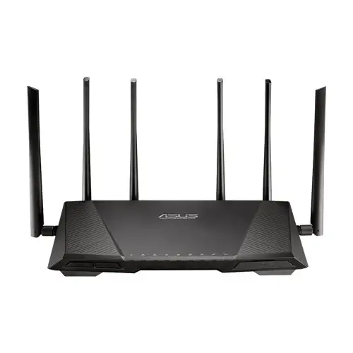 ASUS RT-AC3200 4 GHz 90IG01F1-BM2G00