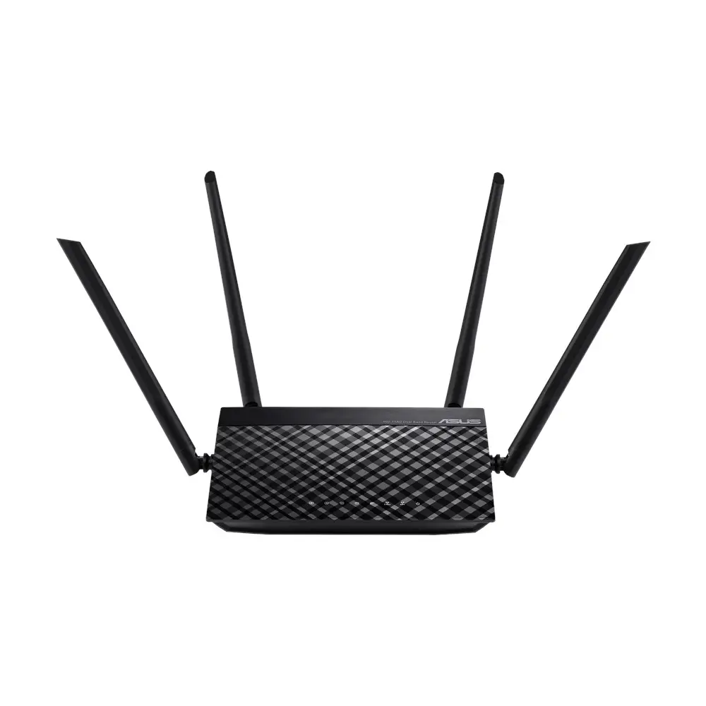 ASUS RT-AC51 4 GHz 90IG0550-BM3410