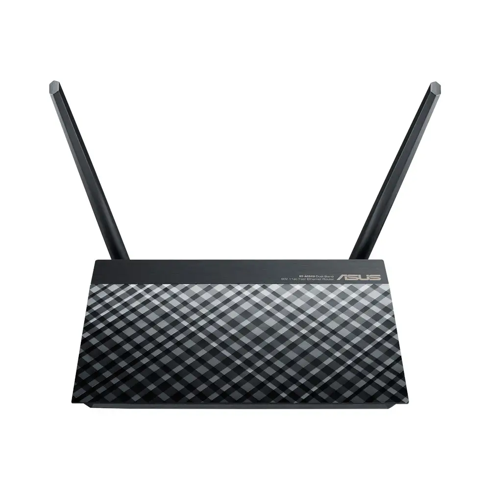 ASUS RT-AC51U 4 GHz 90IG0150-BM3G00
