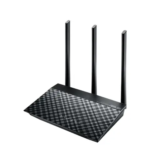 ASUS RT-AC53 4 GHz 90IG02Z1-BU9000