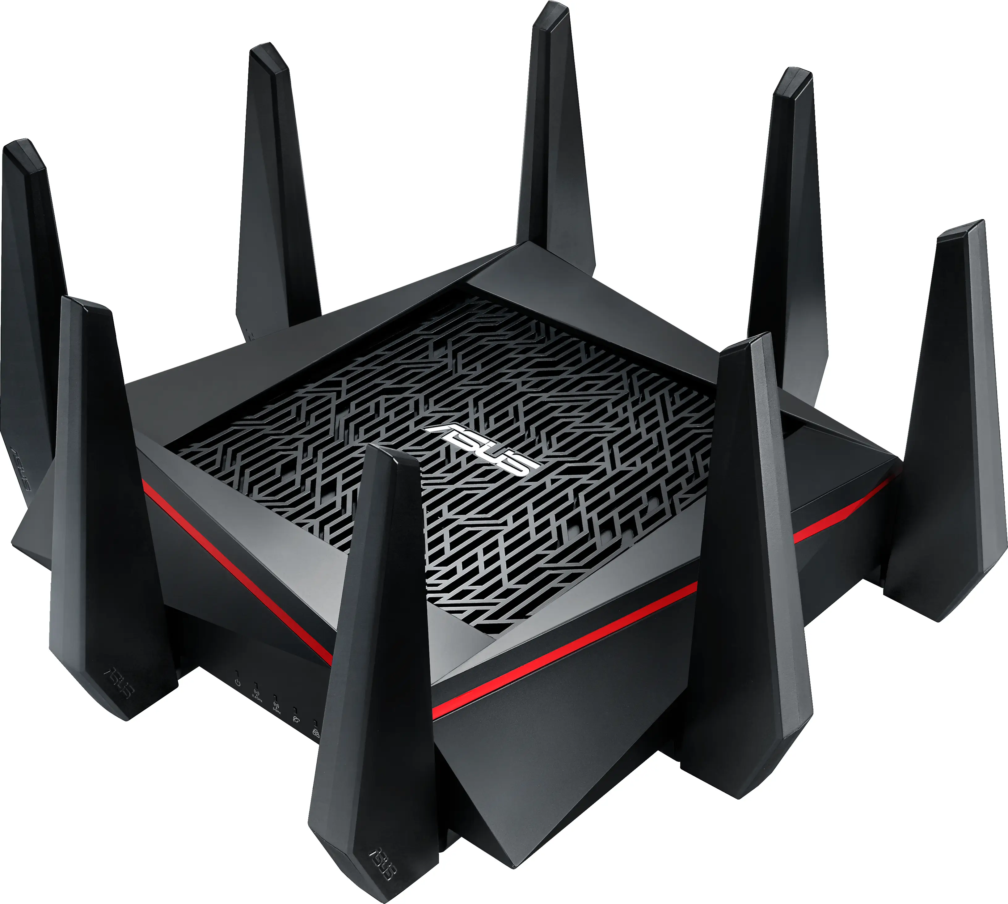 ASUS RT-AC5300 4 GHz 90IG0201-BM2G00