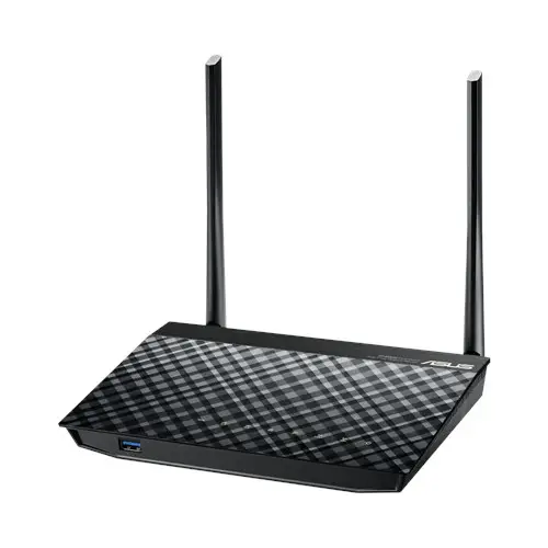 ASUS RT-AC55U 4 GHz 90IG01B0-BU9R00