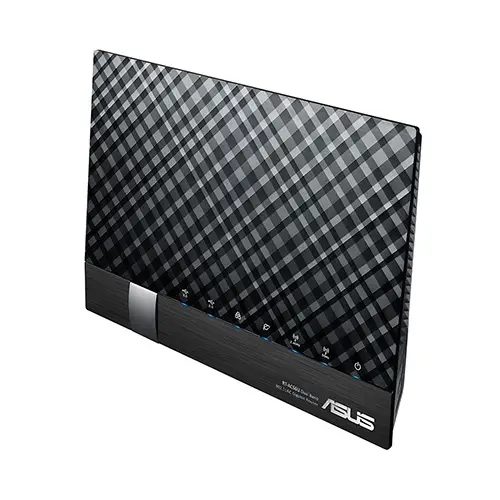 ASUS RT-AC56U 4 GHz 90IG0060-BU2G00