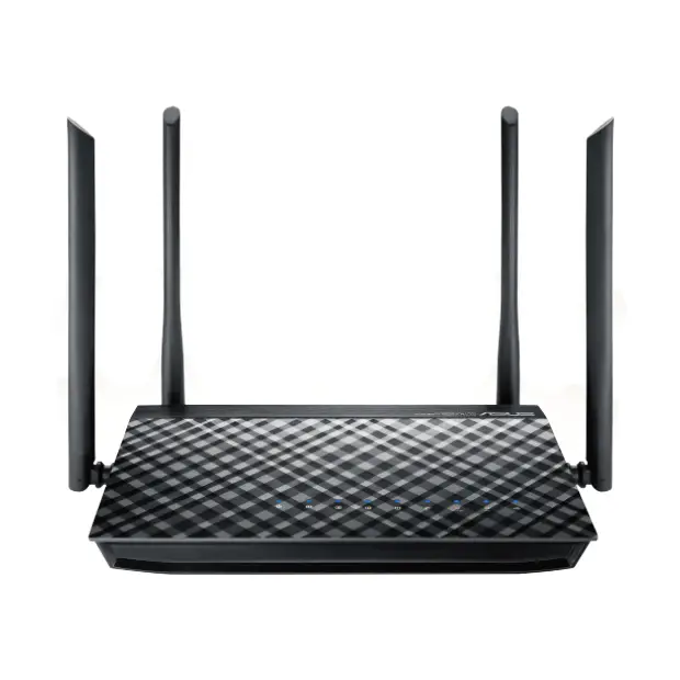 ASUS RT-AC57U 4 GHz 90IG02P1-BO3110
