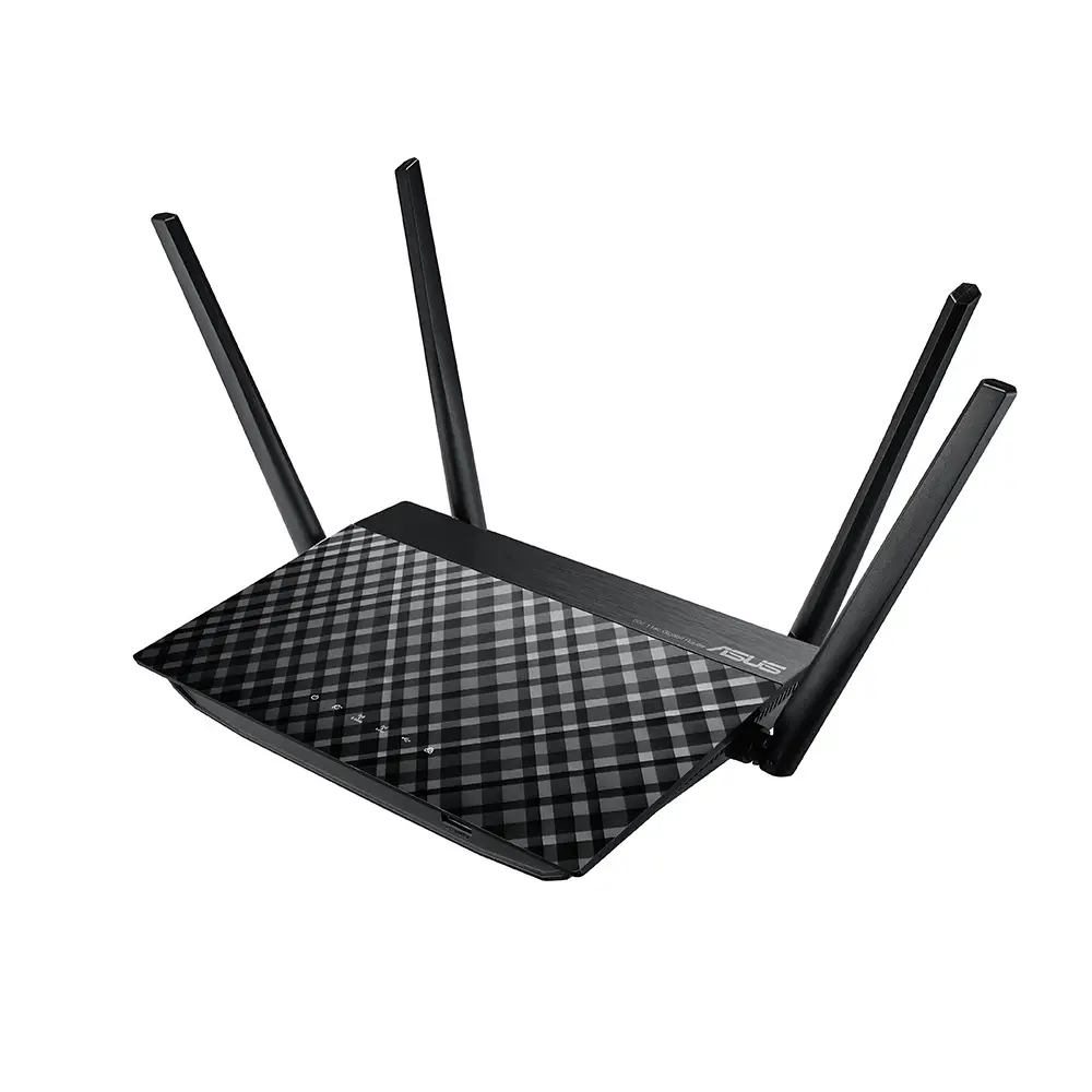 ASUS RT-AC58U V2 4 GHz 90IG0540-BU2430