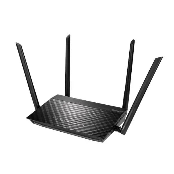 ASUS RT-AC59U 4 GHz 90IG0540-BO9400
