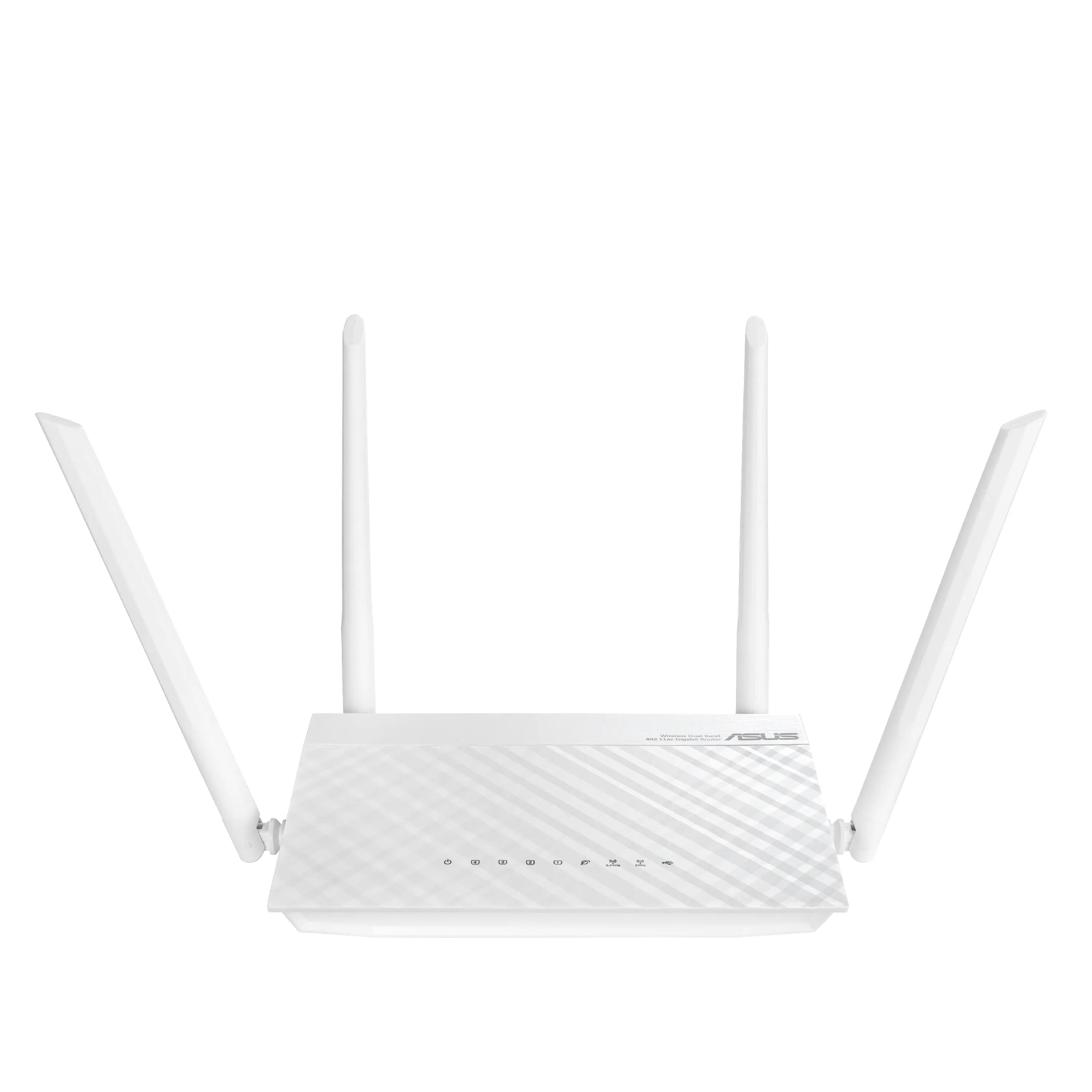 ASUS RT-AC59U V2 4 GHz RT-AC59U V2 WH
