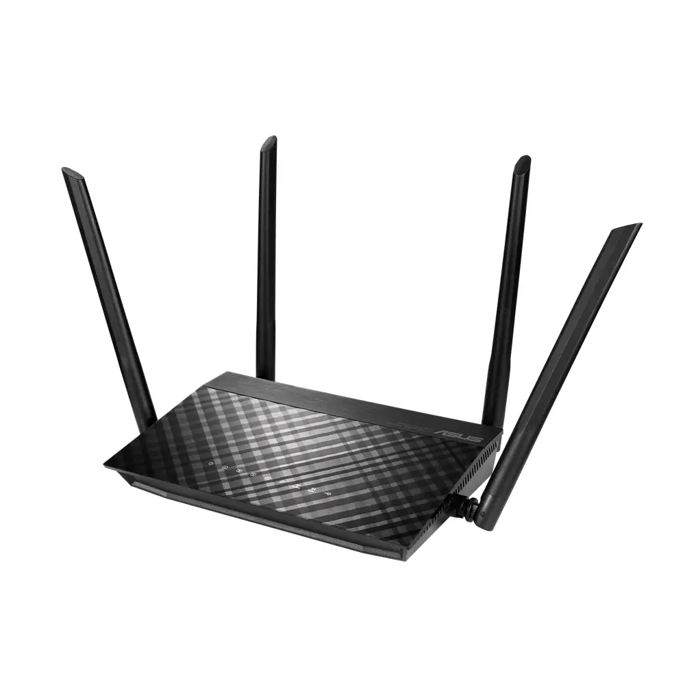 ASUS RT-AC59U V2 4 GHz