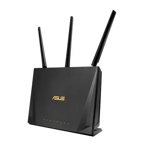 ASUS RT-AC65P 4 GHz 90IG0560-MO3G10