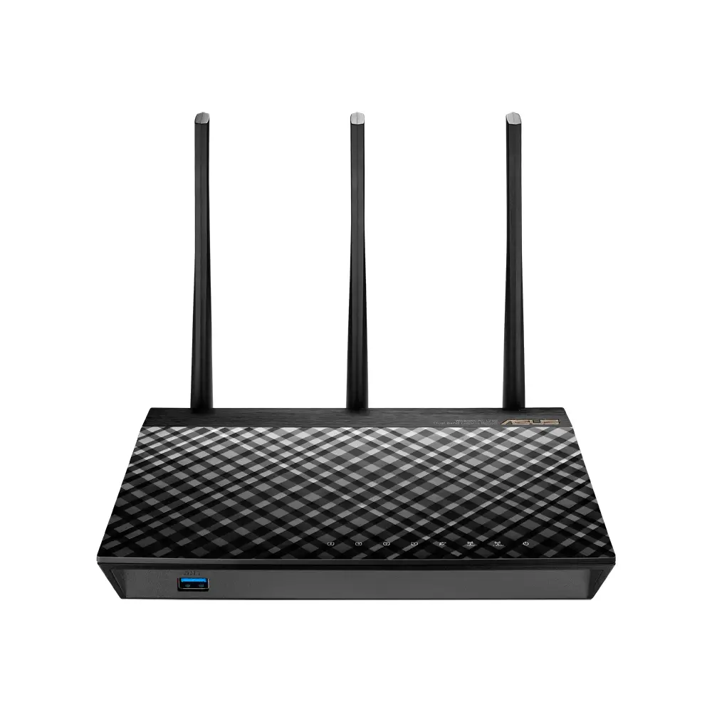 ASUS RT-AC66U B1 4 GHz 90IG0300-BA1Q0V