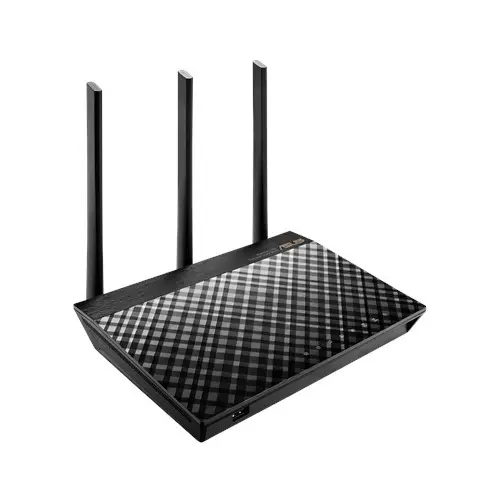 ASUS RT-AC66U B1 4 GHz 90IG0300-BO3G40