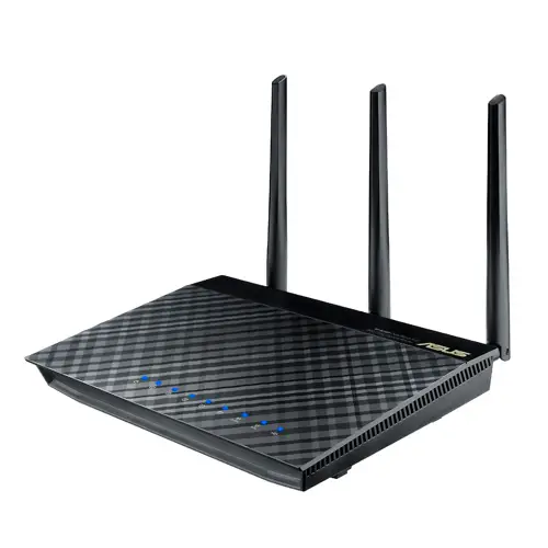 ASUS RT-AC66U 90-IGY7002N01-3PA0
