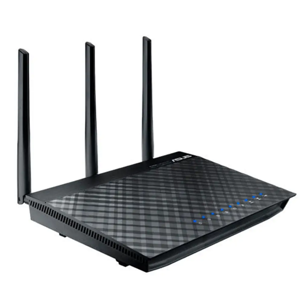 ASUS RT-AC66U 4 GHz 90IG0300-BM3000