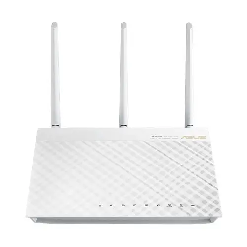 ASUS RT-AC66W