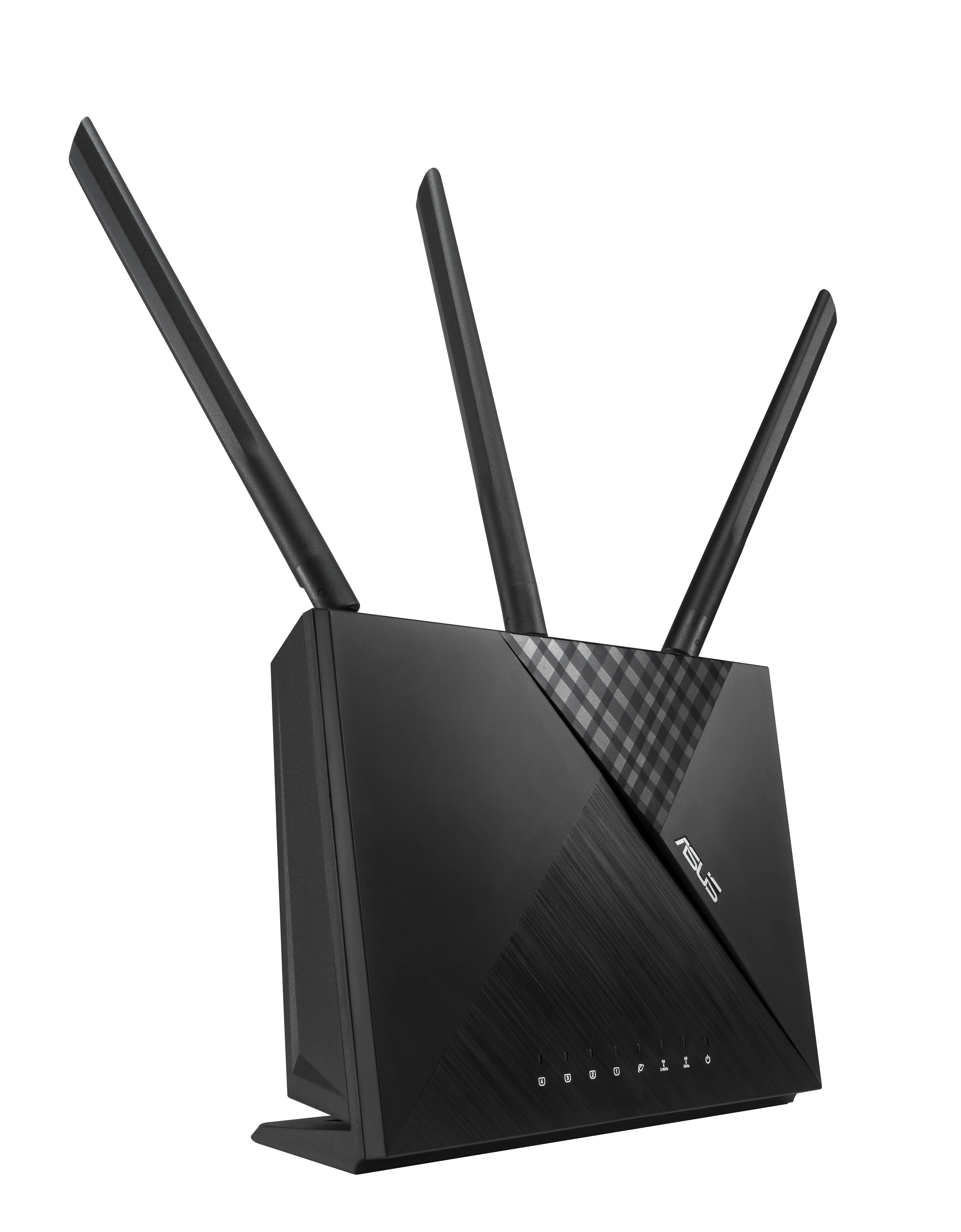 ASUS RT-AC67P 4 GHz