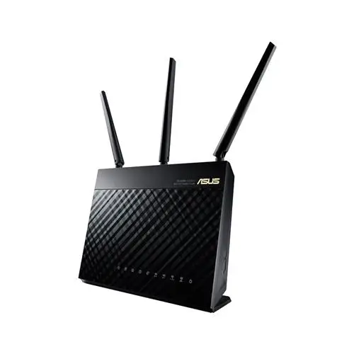 ASUS RT-AC68U 4 GHz 90IG00C1-BA1010