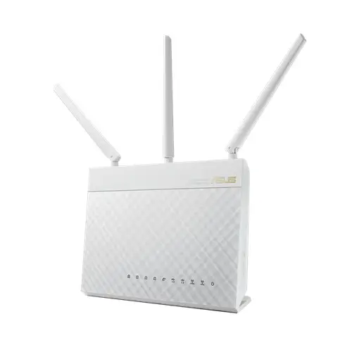 ASUS RT-AC68U 4 GHz 90IG00C1-BM3000