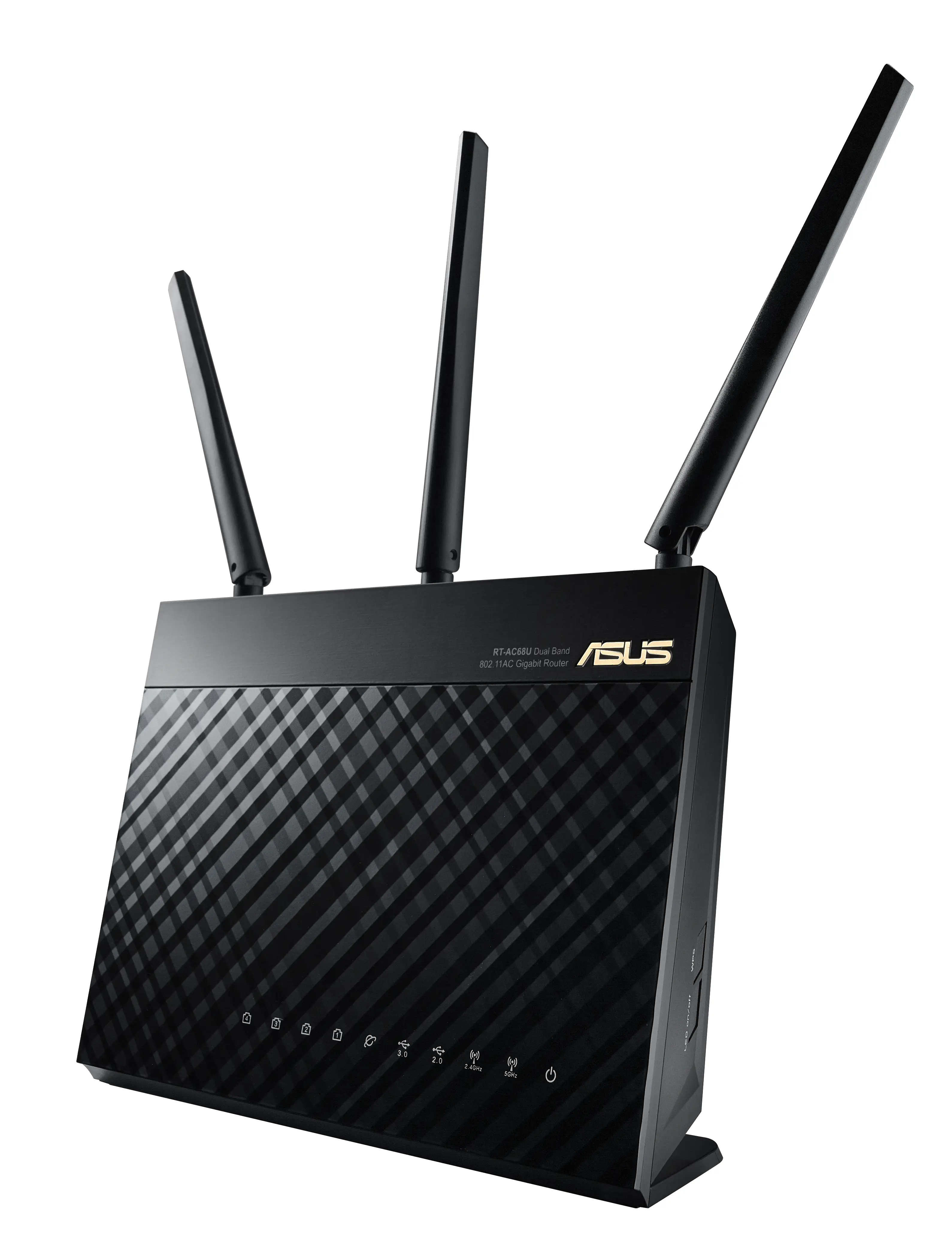 ASUS RT-AC68U 4 GHz 90IG00C3-MM3G10