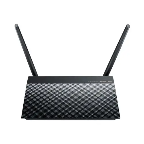 ASUS RT-AC750 4 GHz 90IG0150-BM3D10
