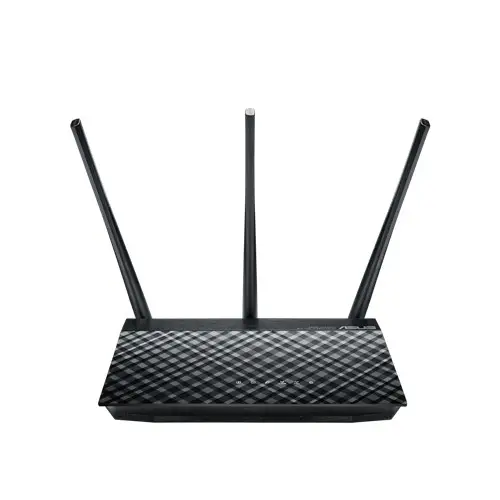 ASUS RT-AC750GF 4 GHz 90IG02Z1-BM3010