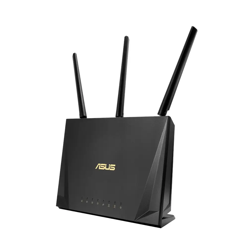 ASUS RT-AC85P 4 GHz 90IG04X0-MU9G00