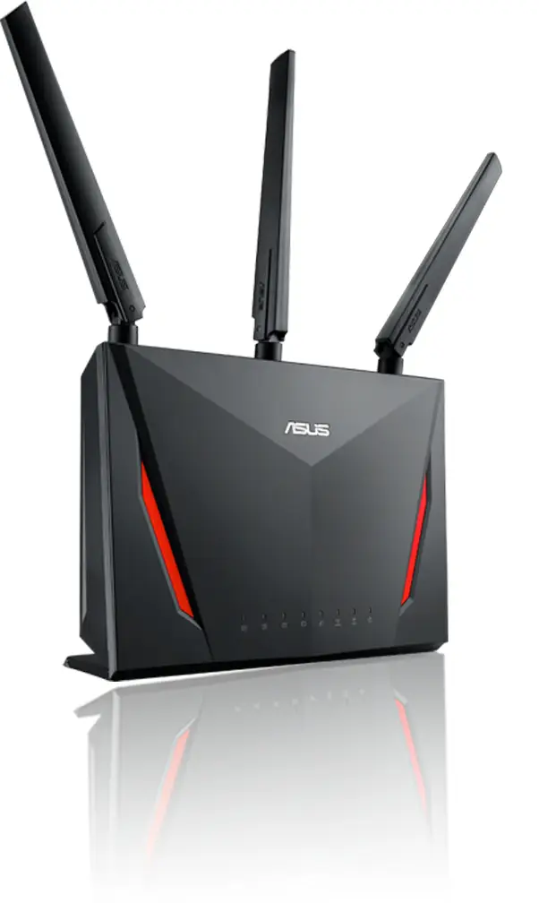 ASUS RT-AC86U 4 GHz