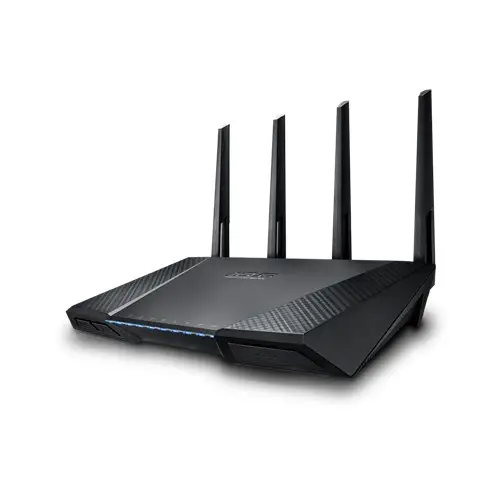 ASUS RT-AC87U 4 GHz 90IG00W0-BM3G10