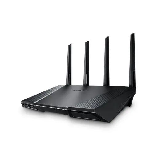ASUS RT-AC87U 4 GHz 90IG00W0-BU2G00