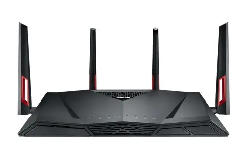 ASUS RT-AC88U 4 GHz 90IG01Z0-BU2000