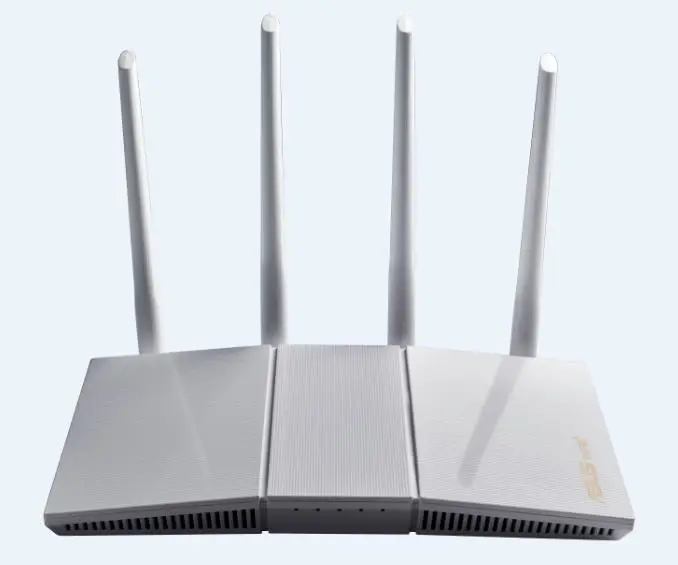 ASUS RT-AX55 4 GHz RT-AX55 WH
