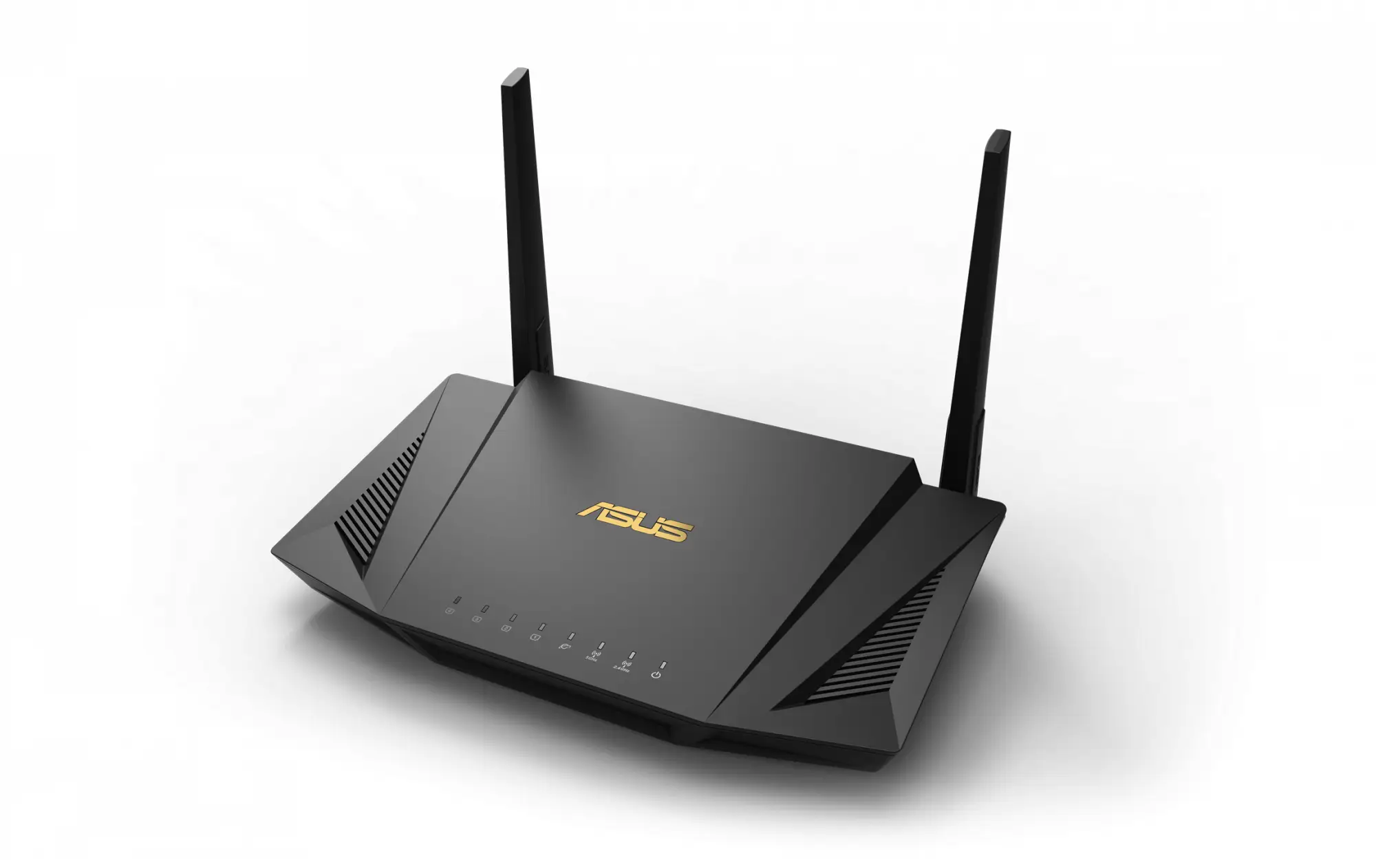 ASUS RT-AX56U 4 GHz 90IG05B0-BO3H00