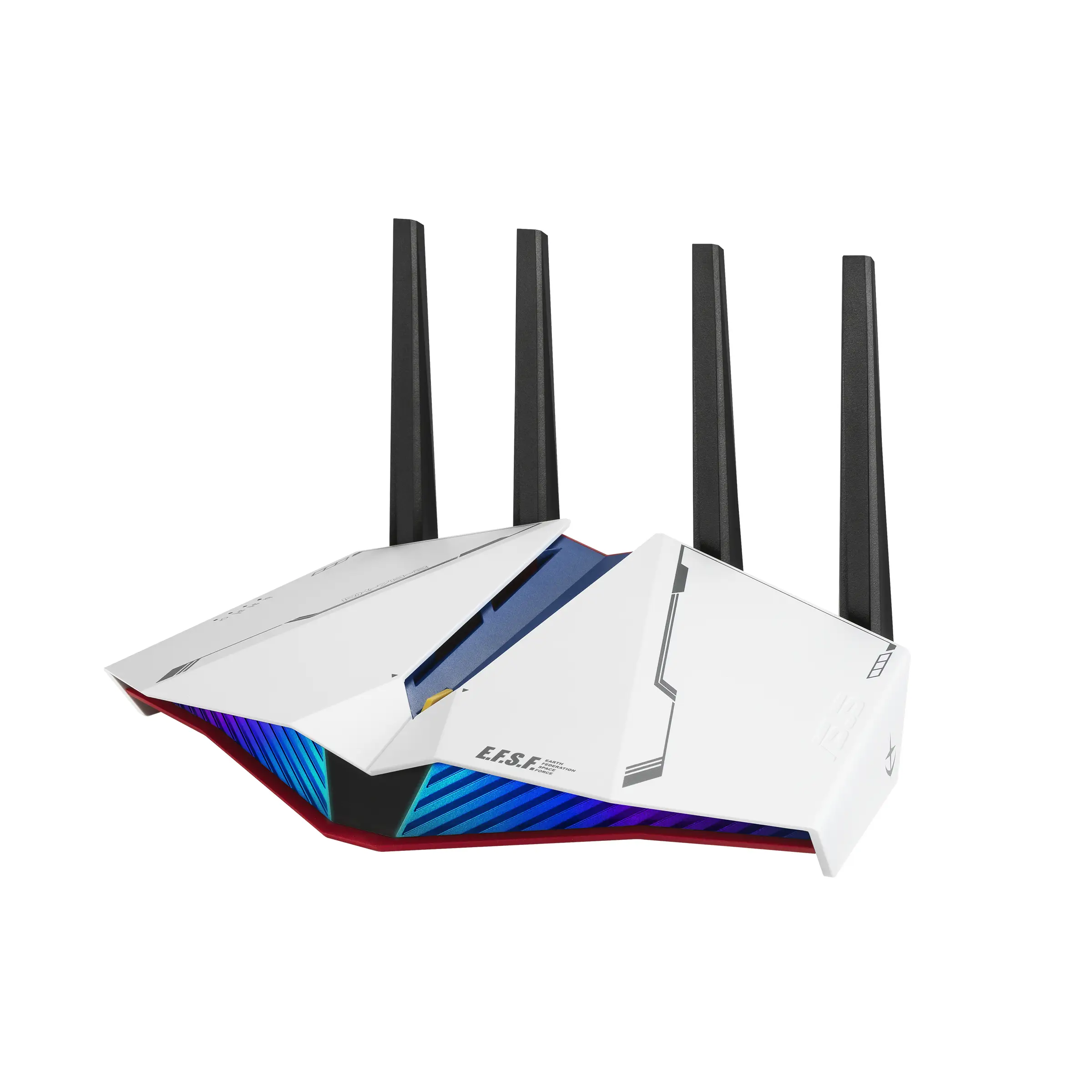ASUS RT-AX82U GUNDAM EDITION 4 GHz
