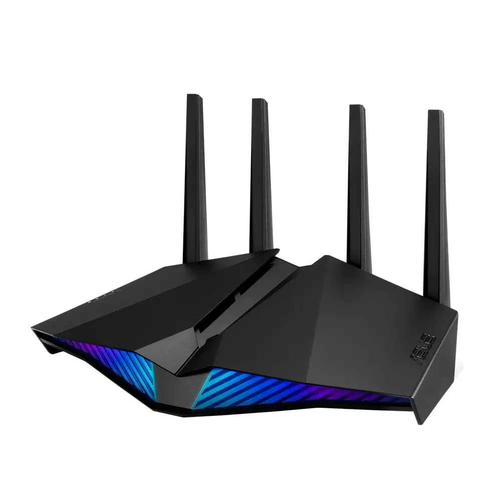 ASUS RT-AX82U 4 GHz 90IG05G0-MU2R10