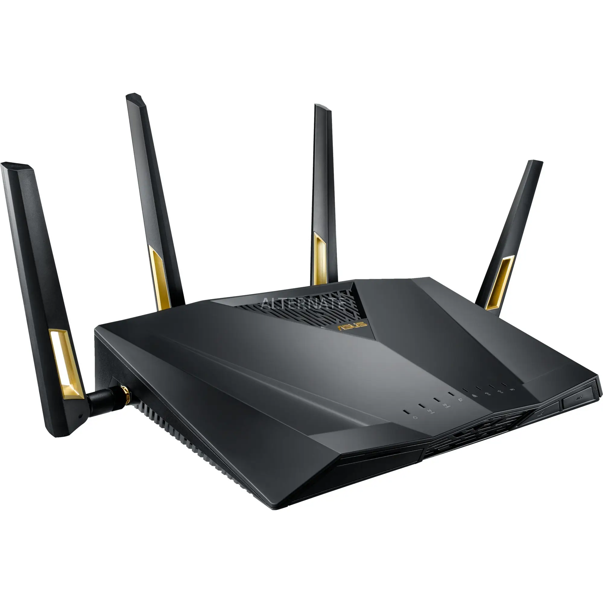 ASUS RT-AX88U 4 GHz 90IG04F0-MU2G00