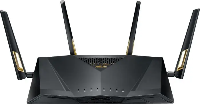 ASUS RT-AX88U 4 GHz 90IG04F0-MM3G00