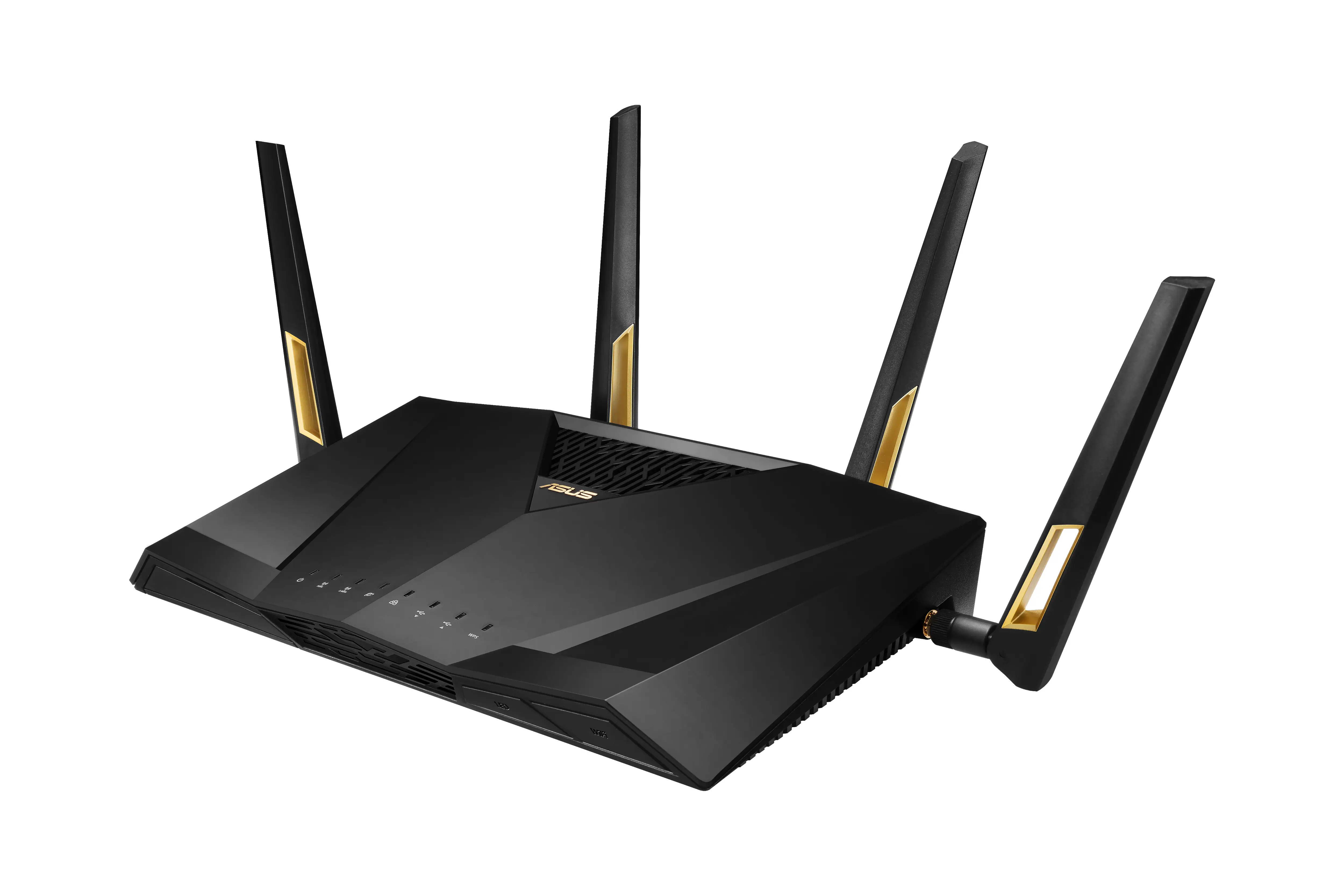 ASUS RT-AX88U 4 GHz 90IG04F0-MN3G00