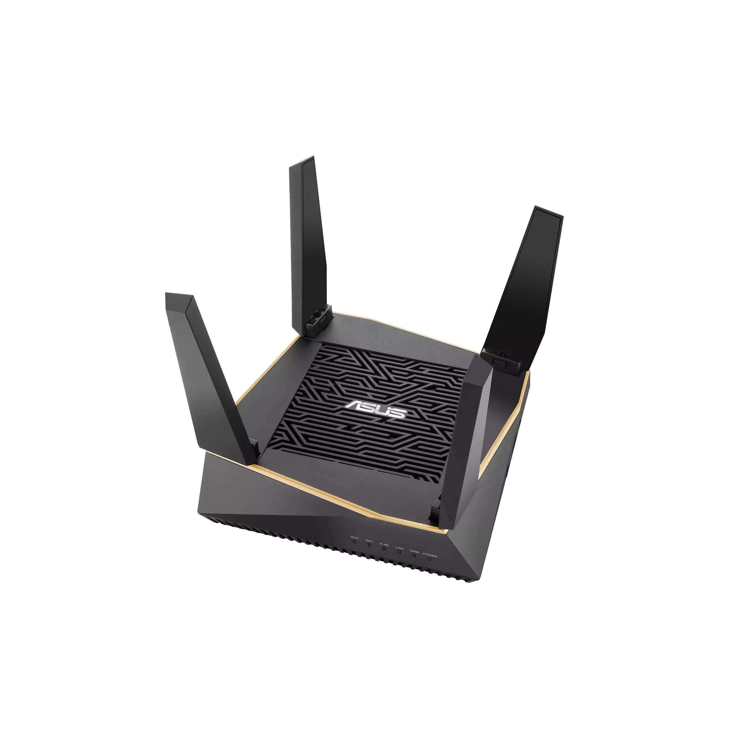 ASUS RT-AX92U 4 GHz 90IG04P0-MU2010