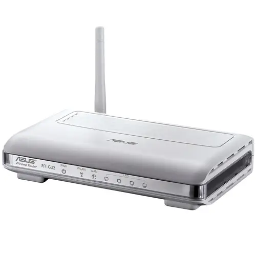 ASUS RT-G32 90-IG0P002M01-3EC