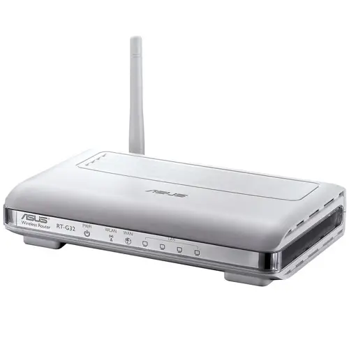 ASUS RT-G32 90-IG0P002N01-3EC