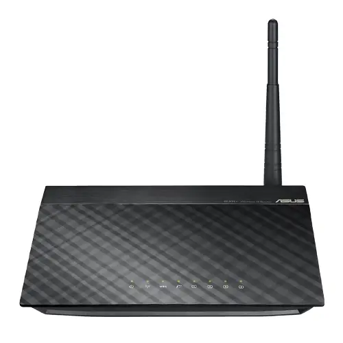 ASUS RT-N10 C1 90-IG0X002W10-3PA0