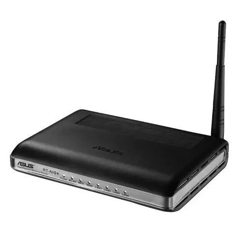 ASUS RT-N10+