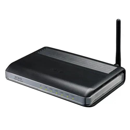 ASUS RT-N10 90-IG0X002WB0-3PA0
