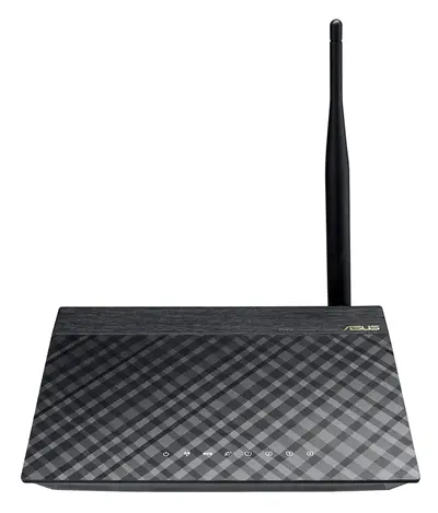 ASUS RT-N10P