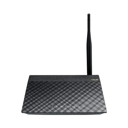 ASUS RT-N10P_V2 RT-N10P V2
