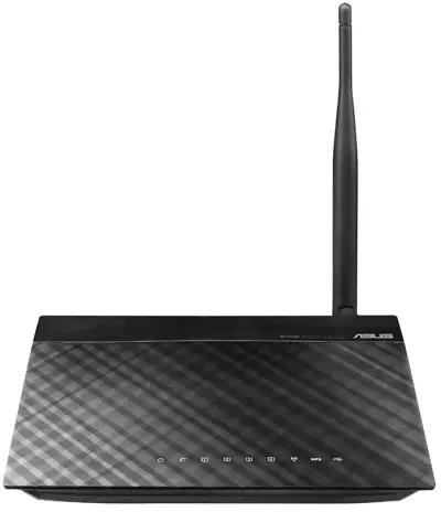 ASUS RT-N10U B 90-IG1X002M01-3PA0