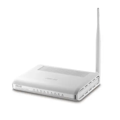 ASUS RT-N10U 90-IG1X002M02-3PA0
