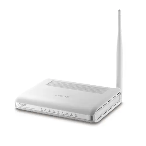 ASUS RT-N10U