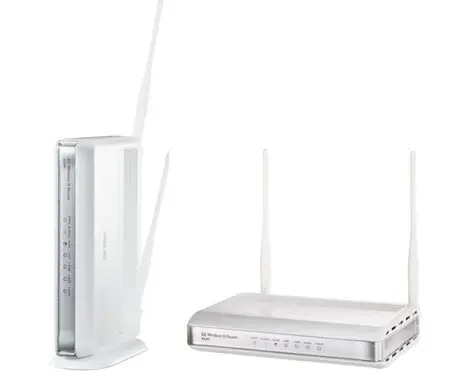 ASUS RT-N11