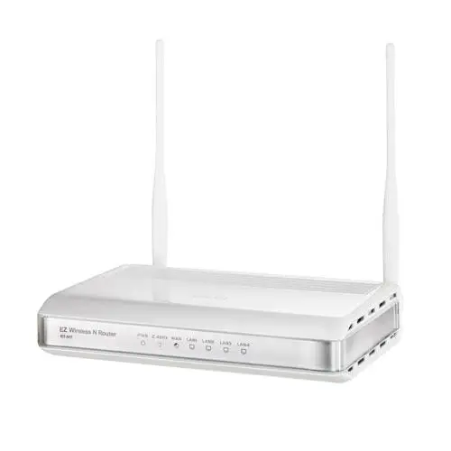 ASUS RT-N11 90-IG0B002U00-2PA