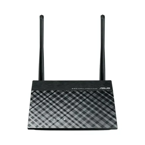 ASUS RT-N11P